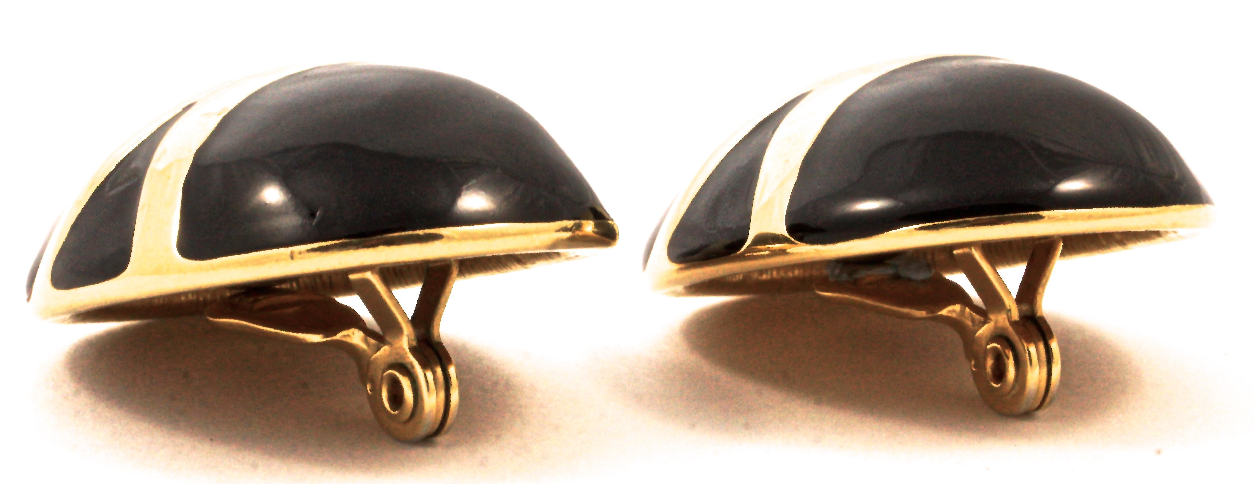 monet earings