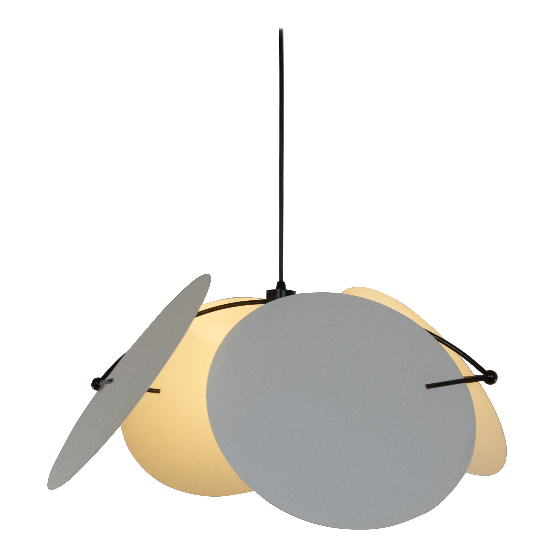 Oluce Chandeliers and Pendants