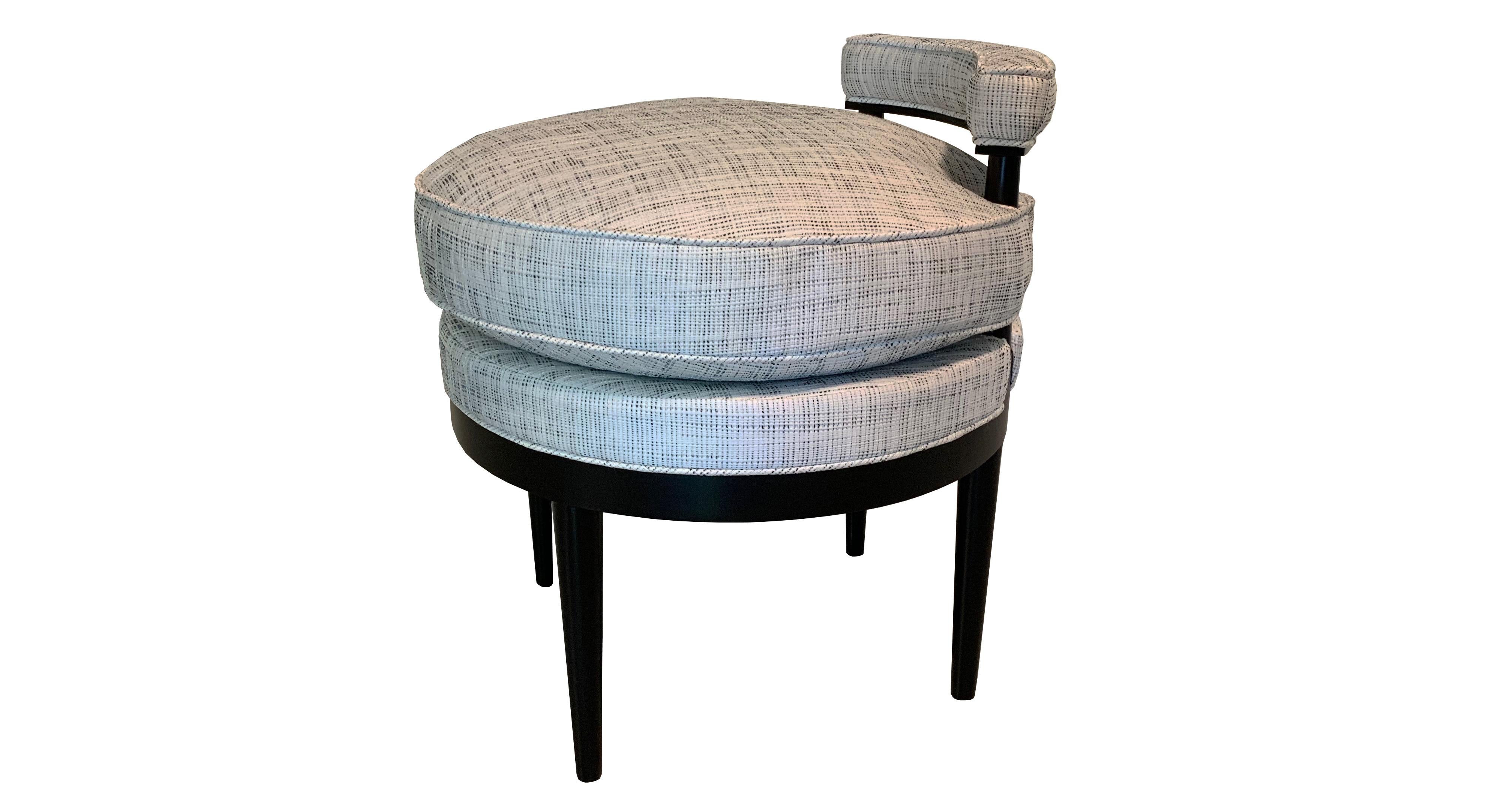 American Monet Round Chair For Sale