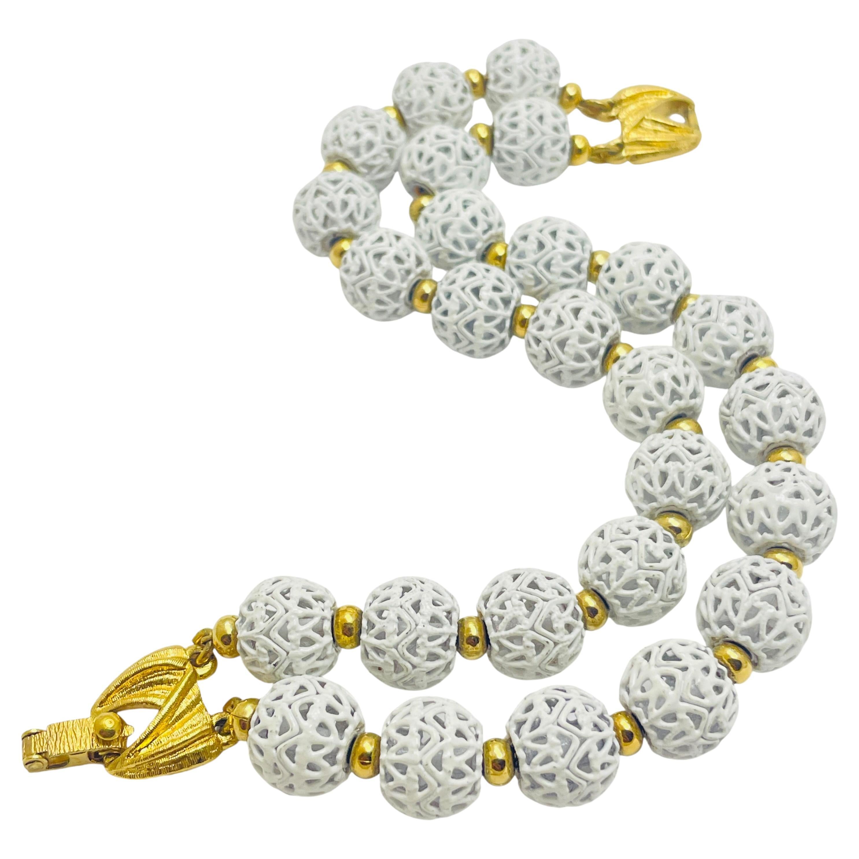 Monet Beaded Bracelets