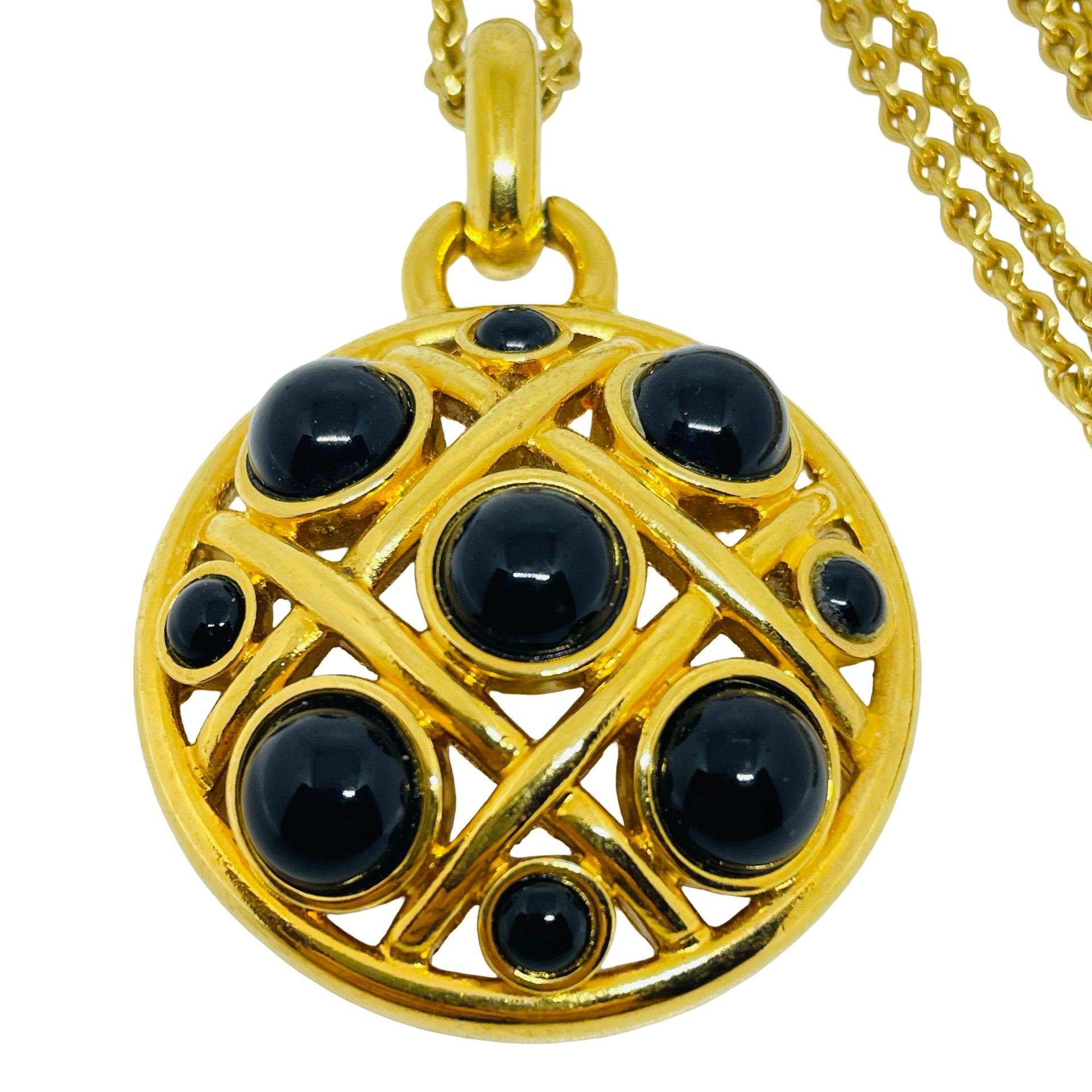 Is Monet jewelry marked?