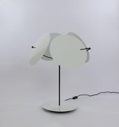 Monet Table lamp by Vico Magistretti for O-Luce, 1980s