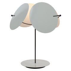Monet Table lamp by Vico Magistretti for O-Luce, 1980s