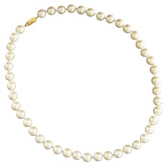 Beaded Necklaces