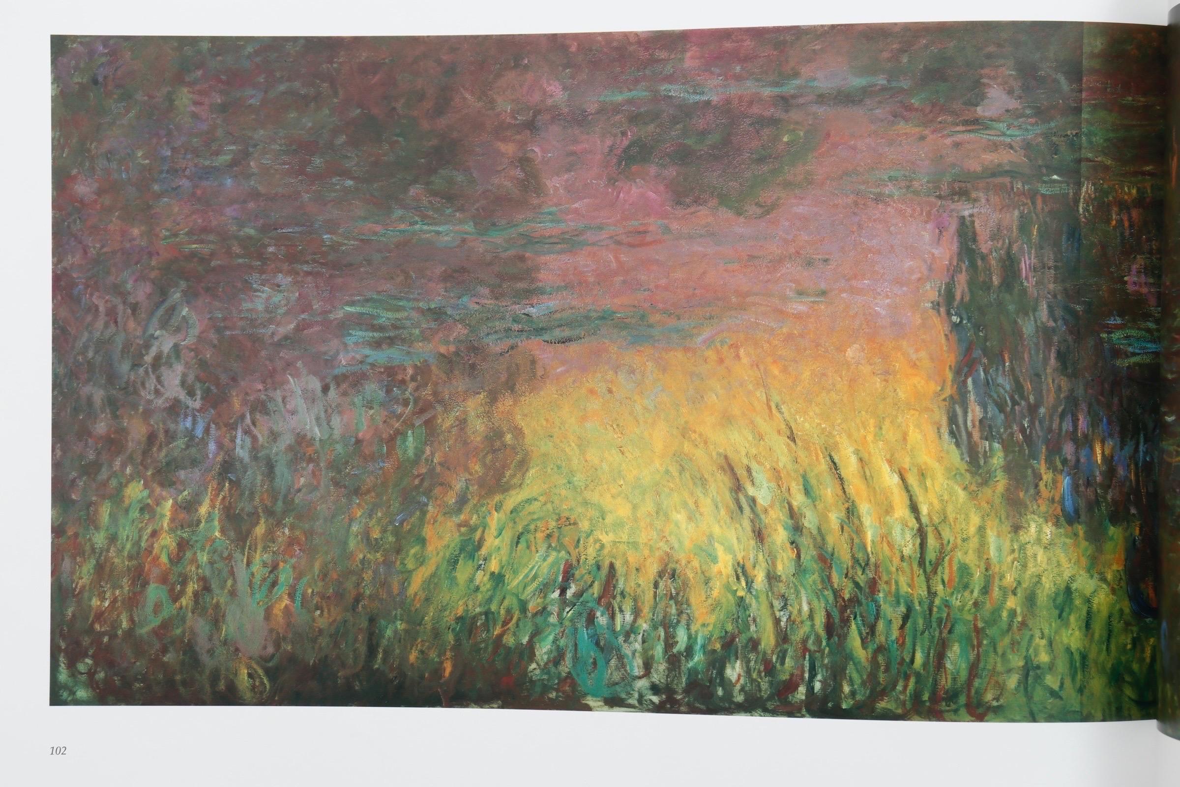 Monet - Ninfee di Charles F. Stuckey in vendita 1