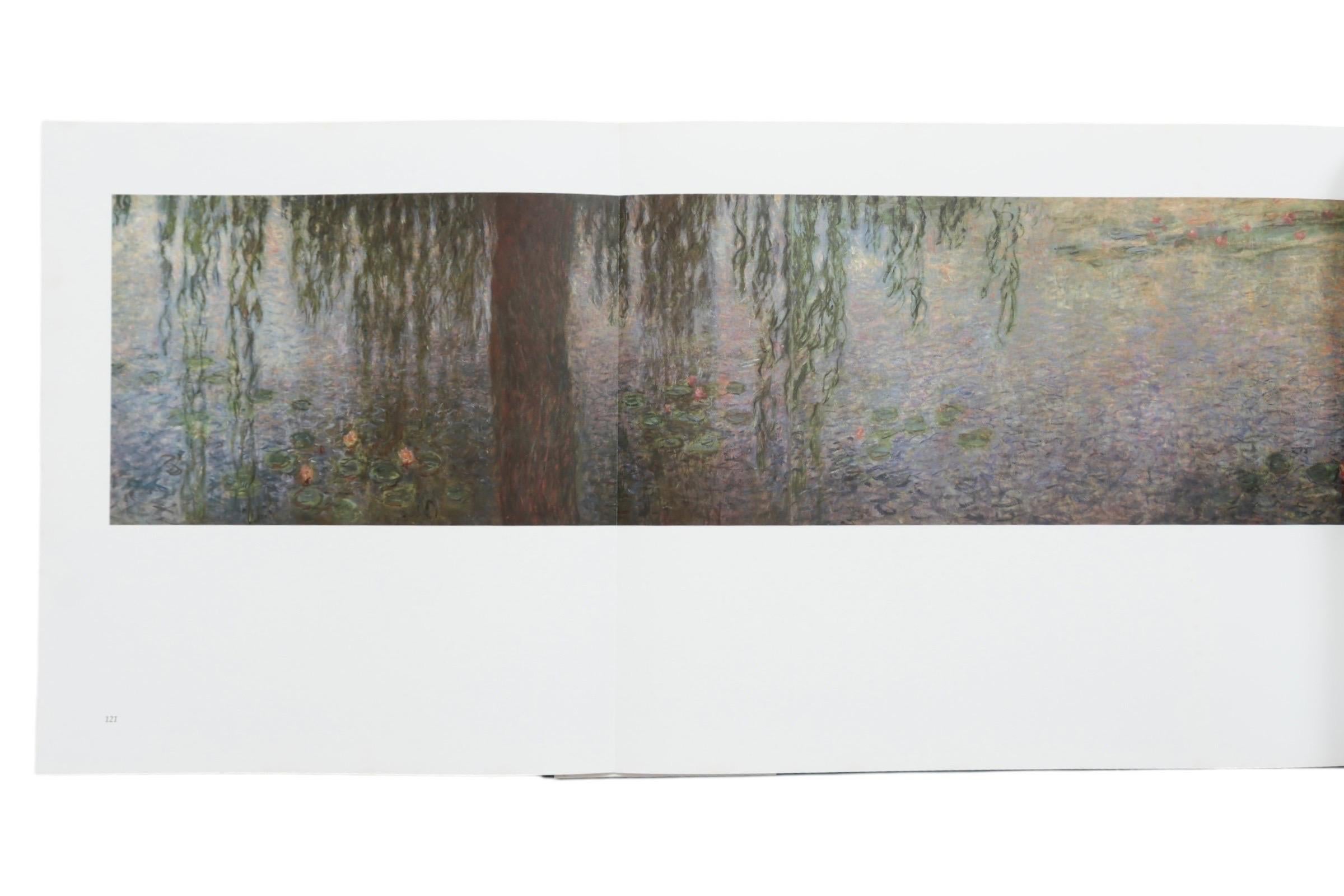 Monet - Ninfee di Charles F. Stuckey in vendita 2