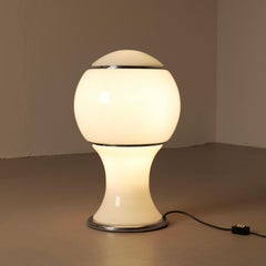 Lampada Mongolfiera di Gianni Celada per Fontana Arte - 1968 Italia