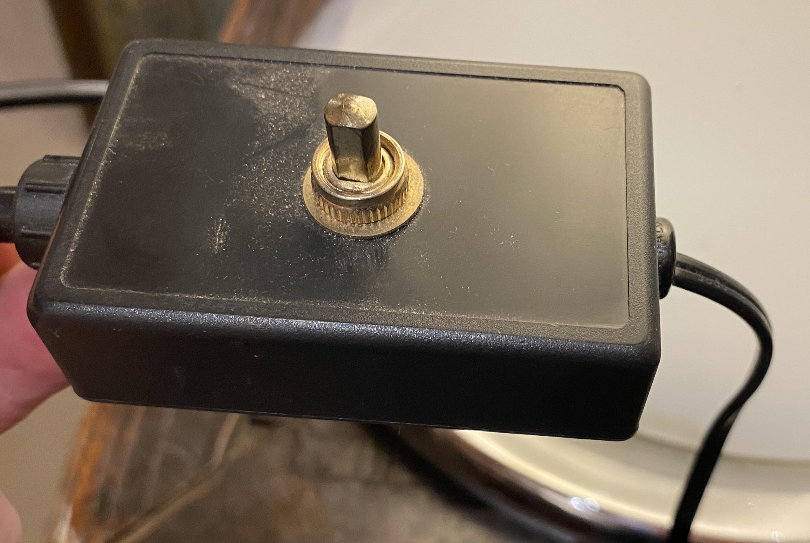 Lámpara Mongolfiera Mid Century Modern de Gianni Celada para Fontana Arte Cromo en venta