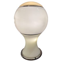 Mongolfiera Mid Century Modern Lamp by Gianni Celada for Fontana Arte