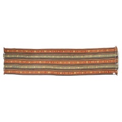 Mongolian Kilim Runner