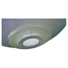 Moni 1 Pendelleuchte von A. Castiglioni für Flos