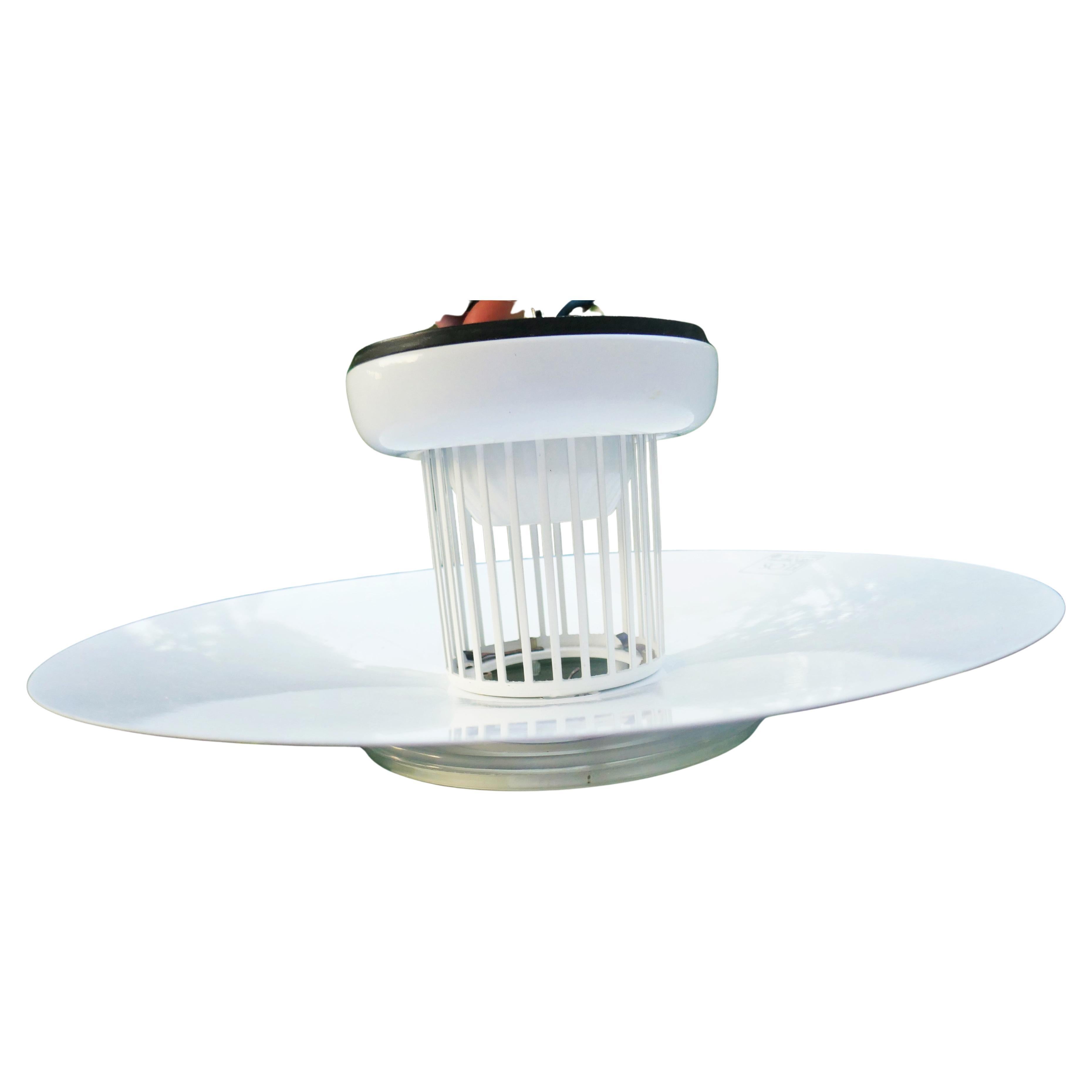 Italian Moni 1 pendant lamp by A. Castiglioni for Flos in vendita