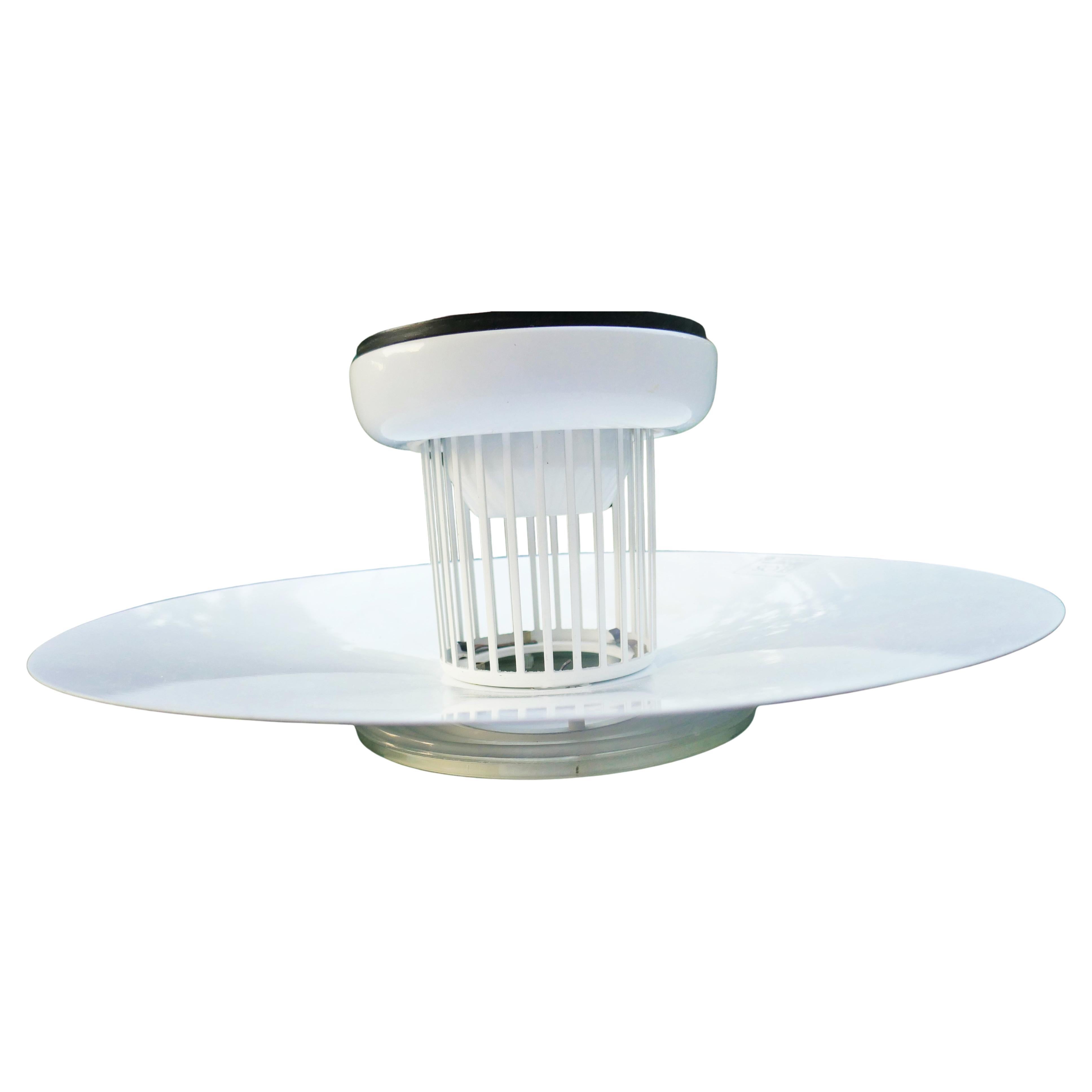 Moni 1 pendant lamp by A. Castiglioni for Flos in vendita