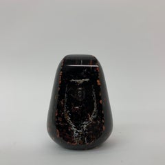 Monica Backstrom For Kosta Boda Presse Papier, 1990’s