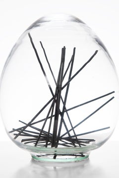 Monica Backström Sculpture Produced in Sweden