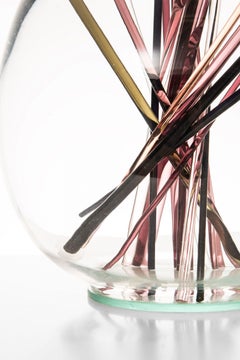 Monica Backström Sculpture Produced in Sweden