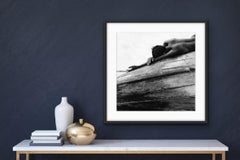 Curve by Monica Denevan  - Photography, Silver Gelatin Print, 2005