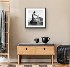 Anchor by Monica Denevan   Photography, Silver Gelatin Print, 2011