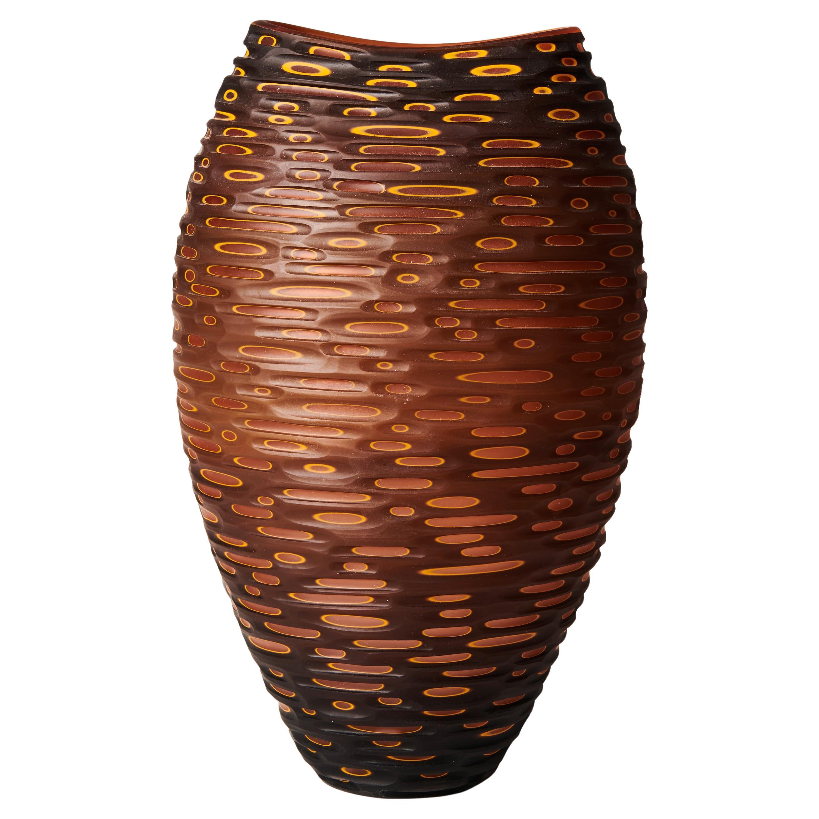 Monica Guggisberg, Philip Baldwin, vase 2007 For Sale