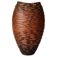 Monica Guggisberg, Philip Baldwin, vase 2007