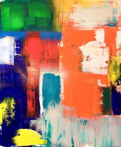 DREAMS, Painting, Acrylic on Canvas