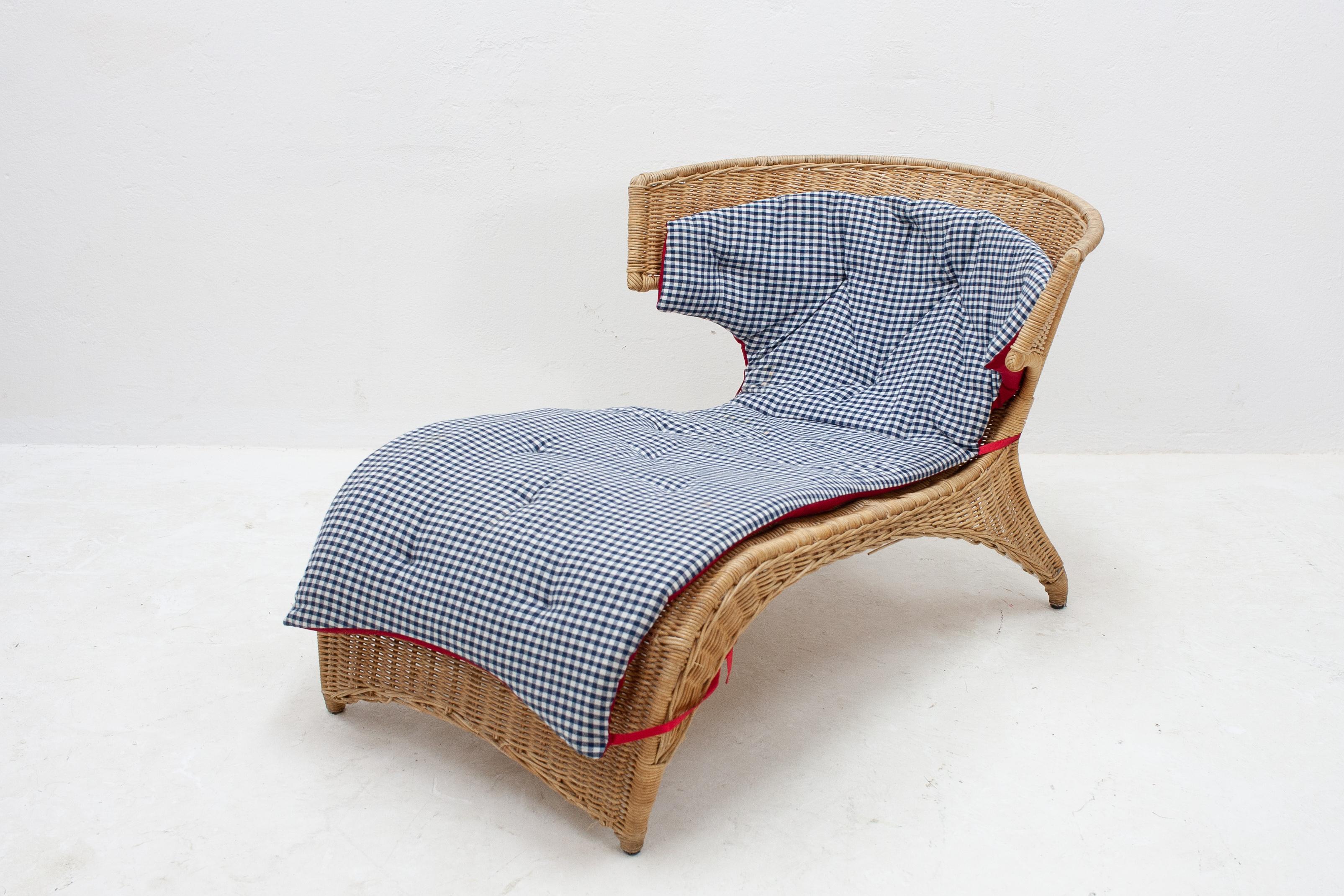 Contemporary Monica Mulder Savo Chair