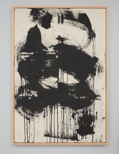 Monica Perez: „Liebespaar“, Original-Acrylgemälde auf Leinwand 2021