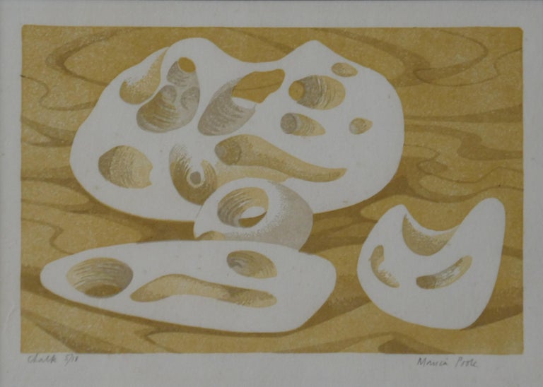 Monica Poole Flint For Sale at 1stDibs