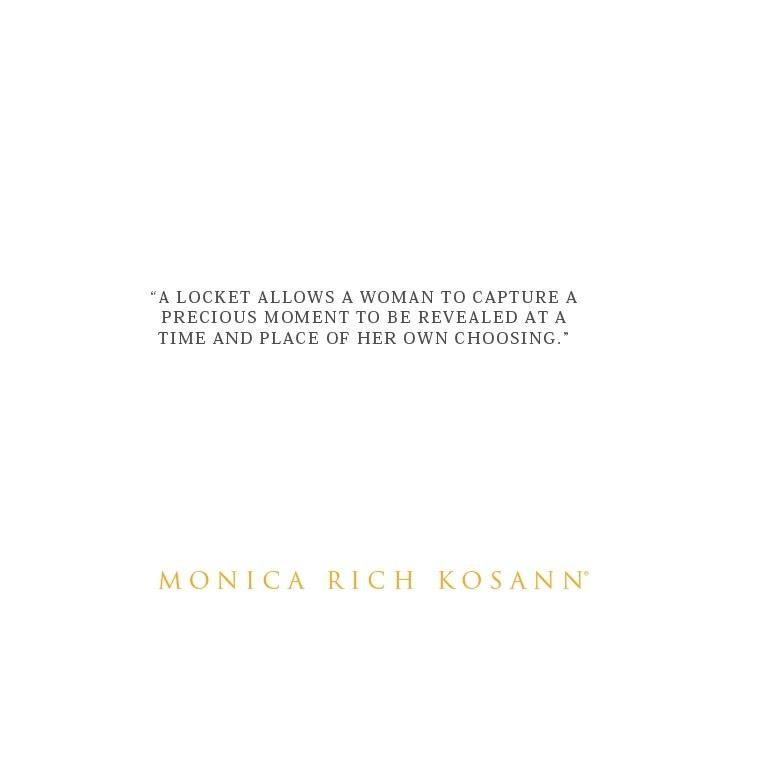 monica rich kosann locket reviews