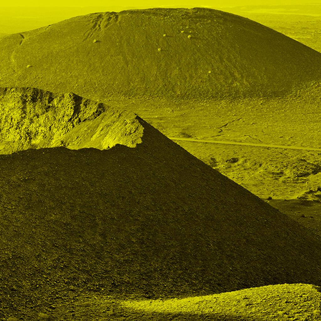 Amarillo from Color of Emotions Series by Monica Sanchez-Robles 2013 Photography For Sale 1