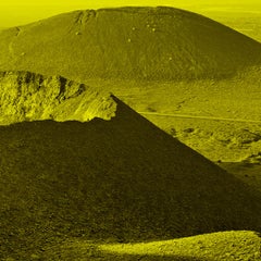 Amarillo dalla serie Color of Emotions di Monica Sanchez-Robles Fotografia 2013