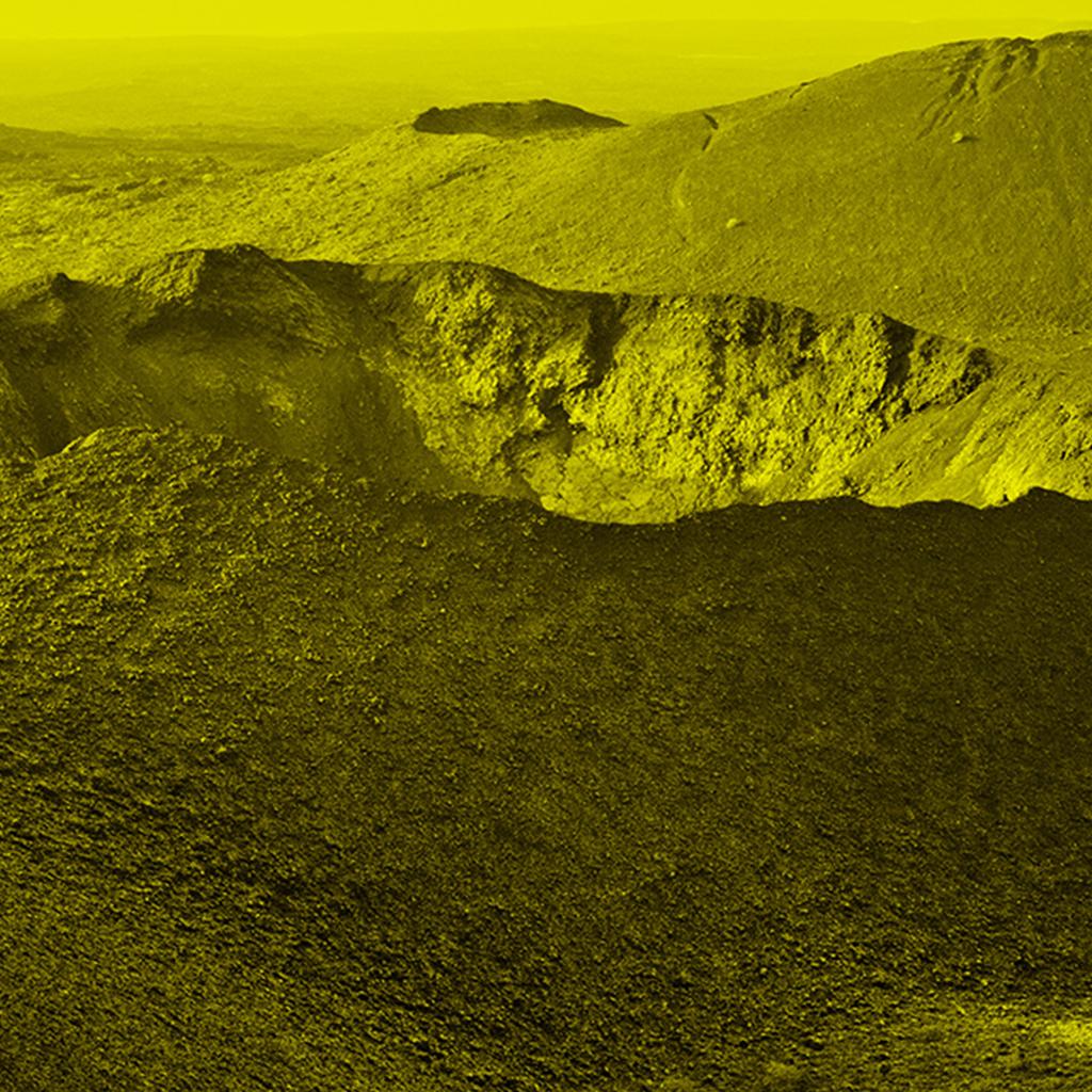 Amarillo from Color of Emotions Series by Monica Sanchez-Robles 2013 Photography For Sale 2