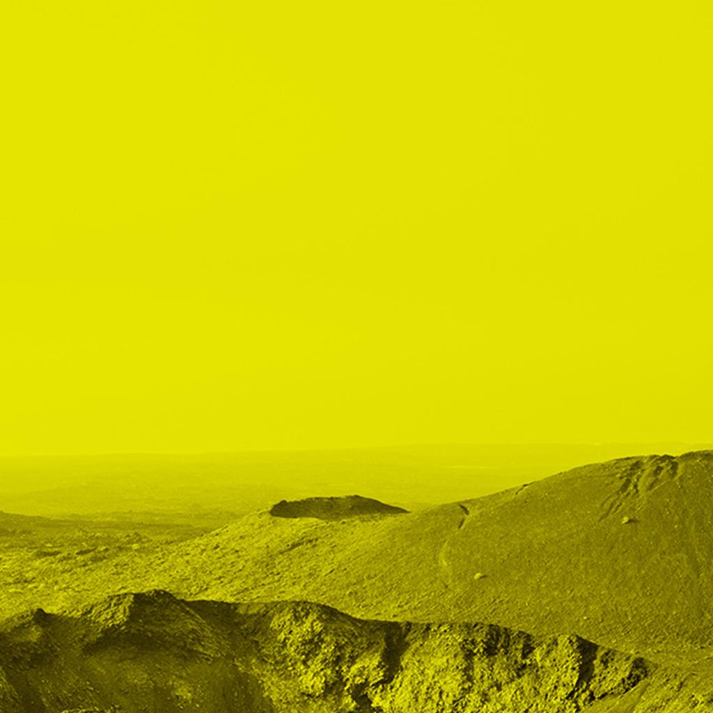 Amarillo from Color of Emotions Series by Monica Sanchez-Robles 2013 Photography For Sale 3