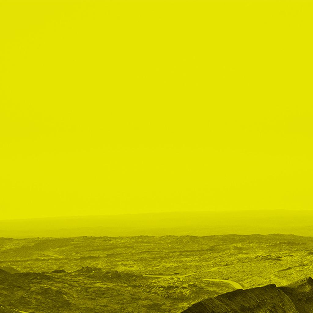 Amarillo from Color of Emotions Series by Monica Sanchez-Robles 2013 Photography For Sale 4