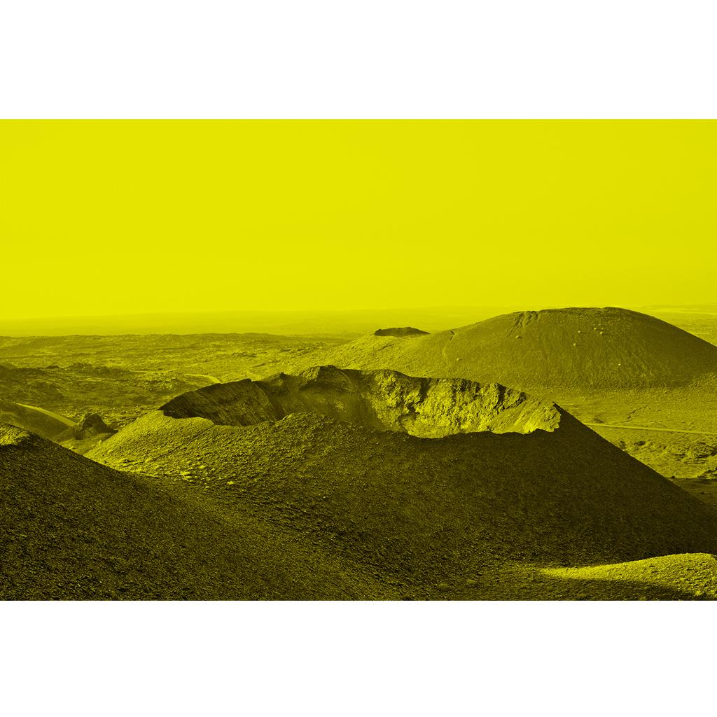 Monica Sánchez-Robles (Spanish, b. Madrid, Spain) is a multidisciplinary contemporary artist whose work spans photography, digital media, and installation. Currently based in Madrid, she has also lived and worked in France and Italy. Her practice