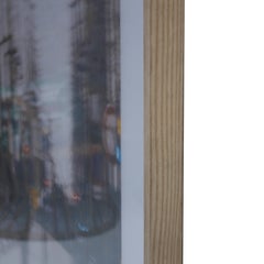 Urban Paris V by Monica Sanchez-Robles 2008