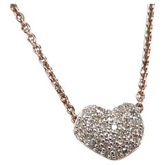Vermeil Necklaces