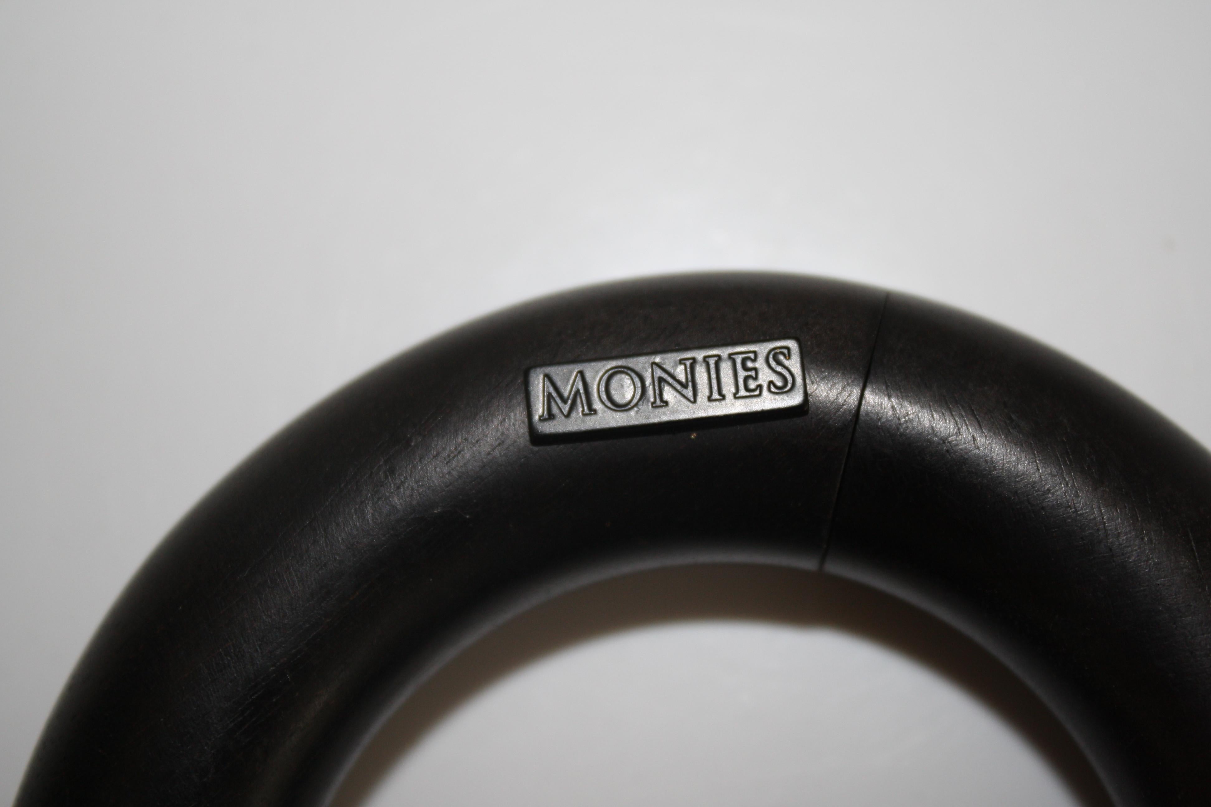 monies bracelets