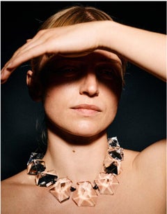 Pendiente Monies Lumen