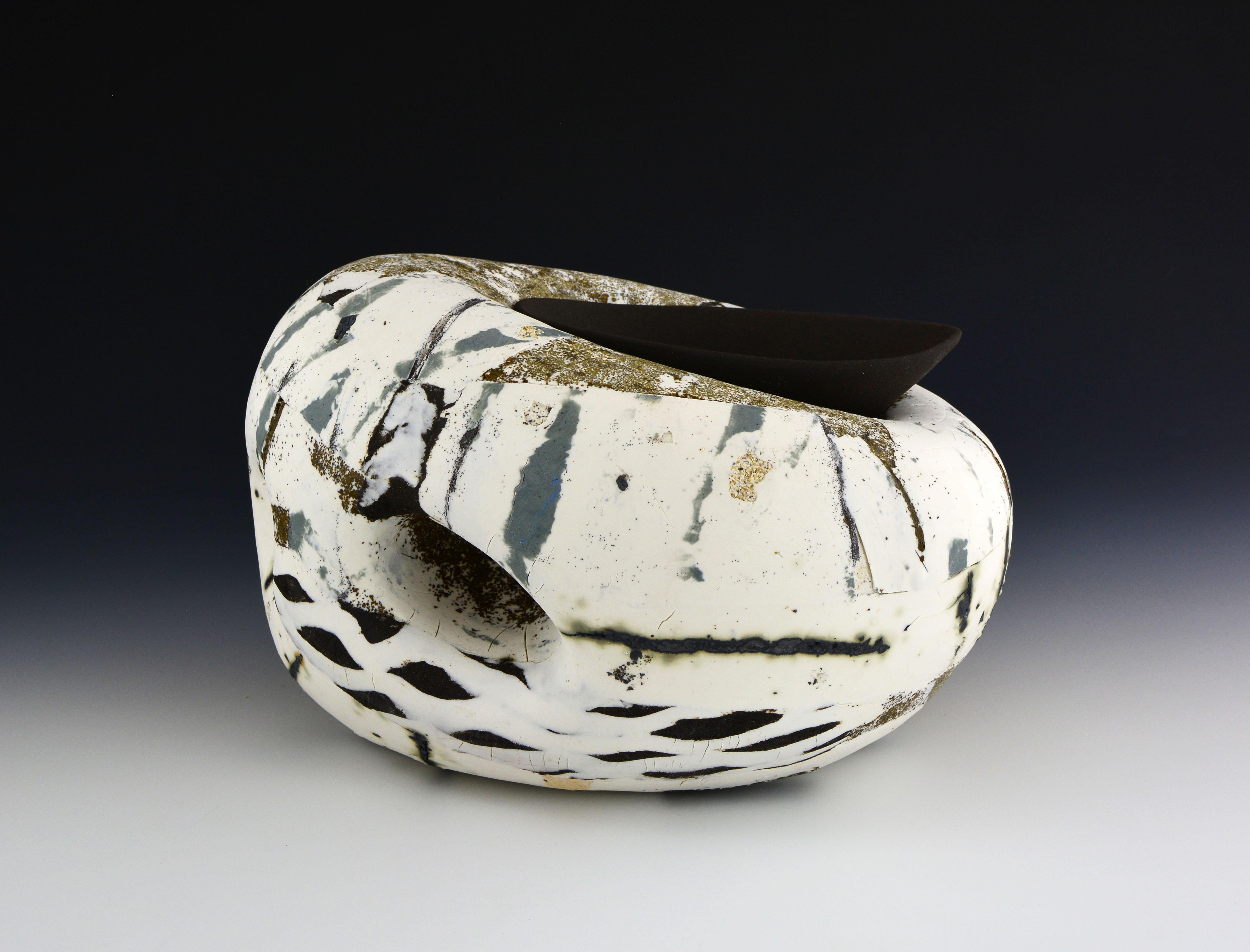 Polish Monika Dąbrowska-picewicz Rounded Objects by Nów For Sale