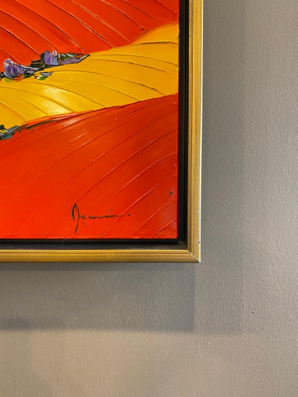 Tutto in rosso in vendita 2