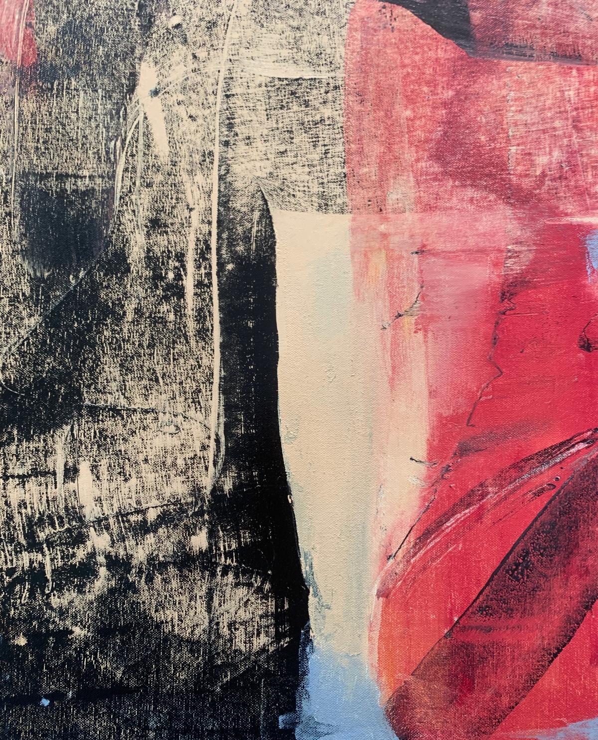 MONIKA ROSSA 
studied painting at the University of Arizona, in the Ecole des Beaux Arts in Paris and at the Escuela de Diseno in Barcelona. She practices drawing and easel painting. Her works have been exhibited in Poland, Spain and the United