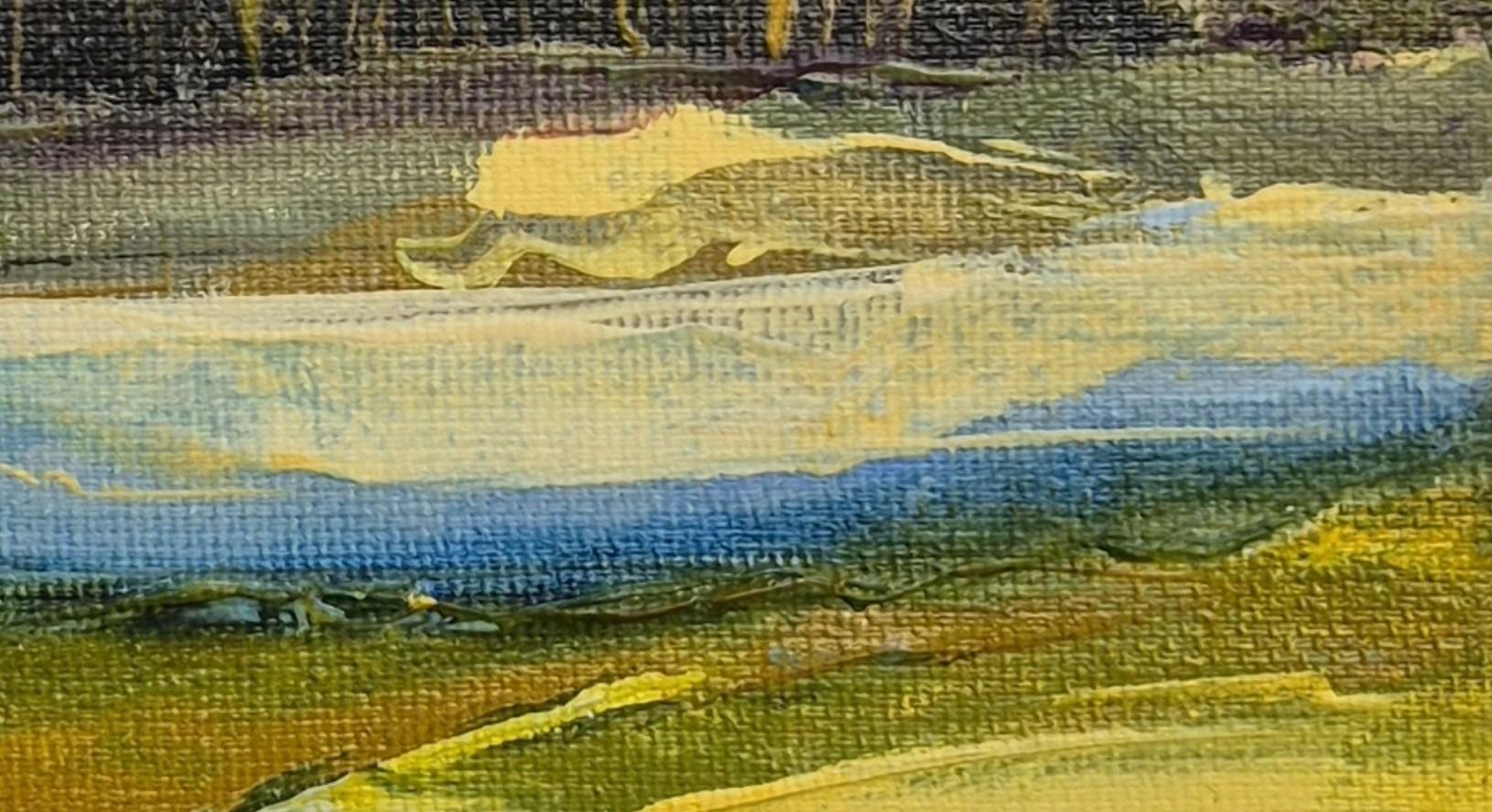 MONIKA ROSSA 
studierte Malerei an der Universität von Arizona, an der Ecole des Beaux Arts in Paris und an der Escuela de Diseno in Barcelona. Sie übt sich im Zeichnen und Staffeleimalen. Ihre Werke wurden in Polen, Spanien und den Vereinigten