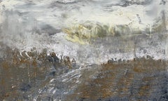 Landschaft – 21. Jahrhundert, zeitgenössische Öl- und Acrylmalerei, Abstrakte Malerei