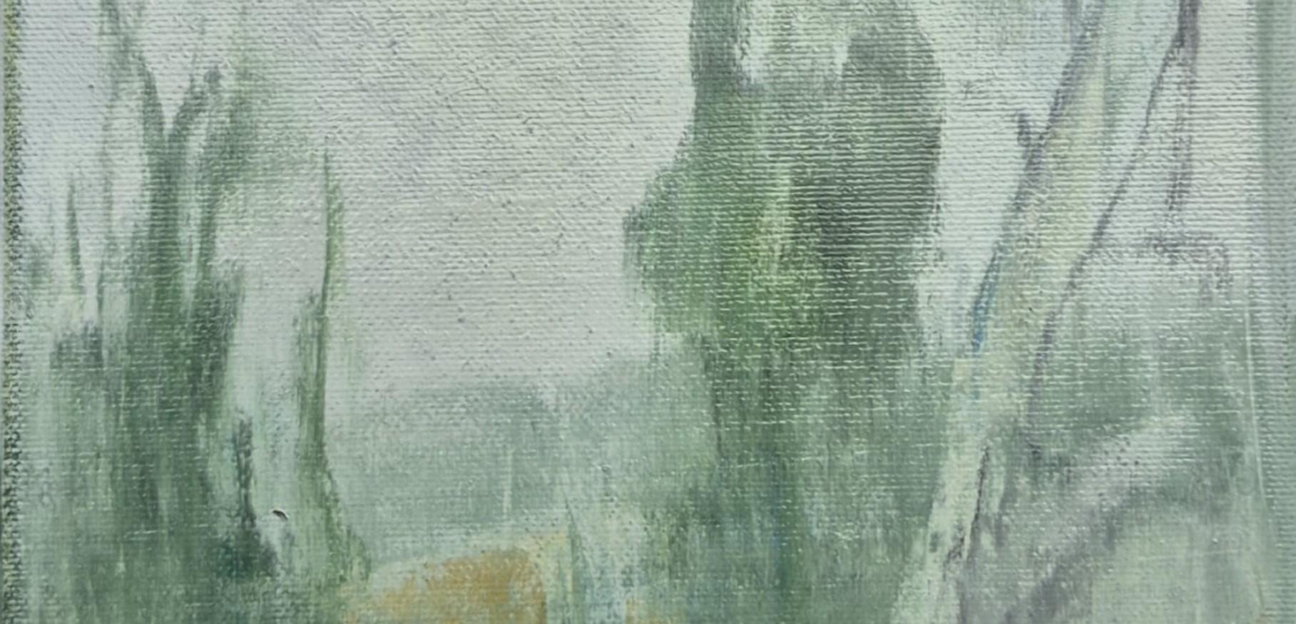 MONIKA ROSSA 
studierte Malerei an der Universität von Arizona, an der Ecole des Beaux Arts in Paris und an der Escuela de Diseno in Barcelona. Sie übt sich im Zeichnen und Staffeleimalen. Ihre Werke wurden in Polen, Spanien und den Vereinigten