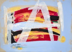 Mixed Media