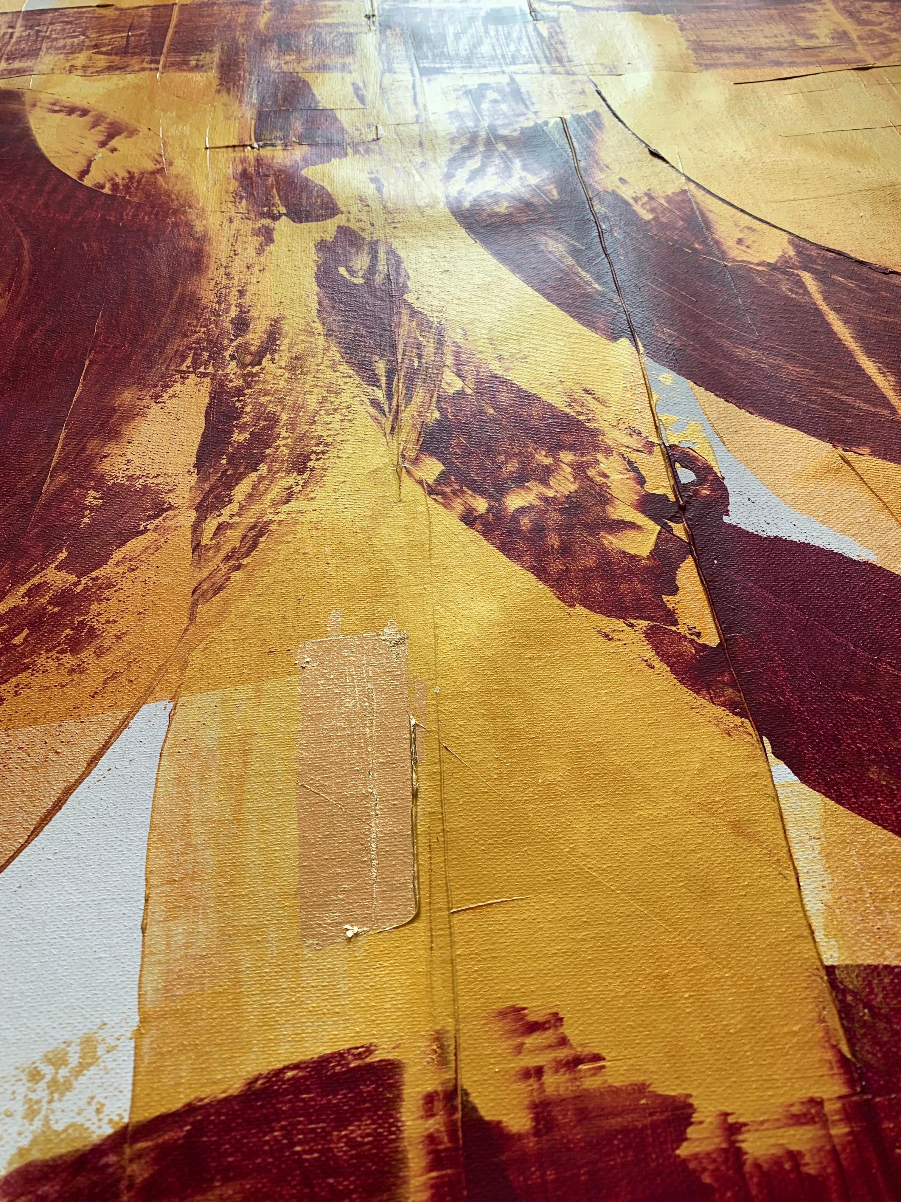 Abstract Painting 