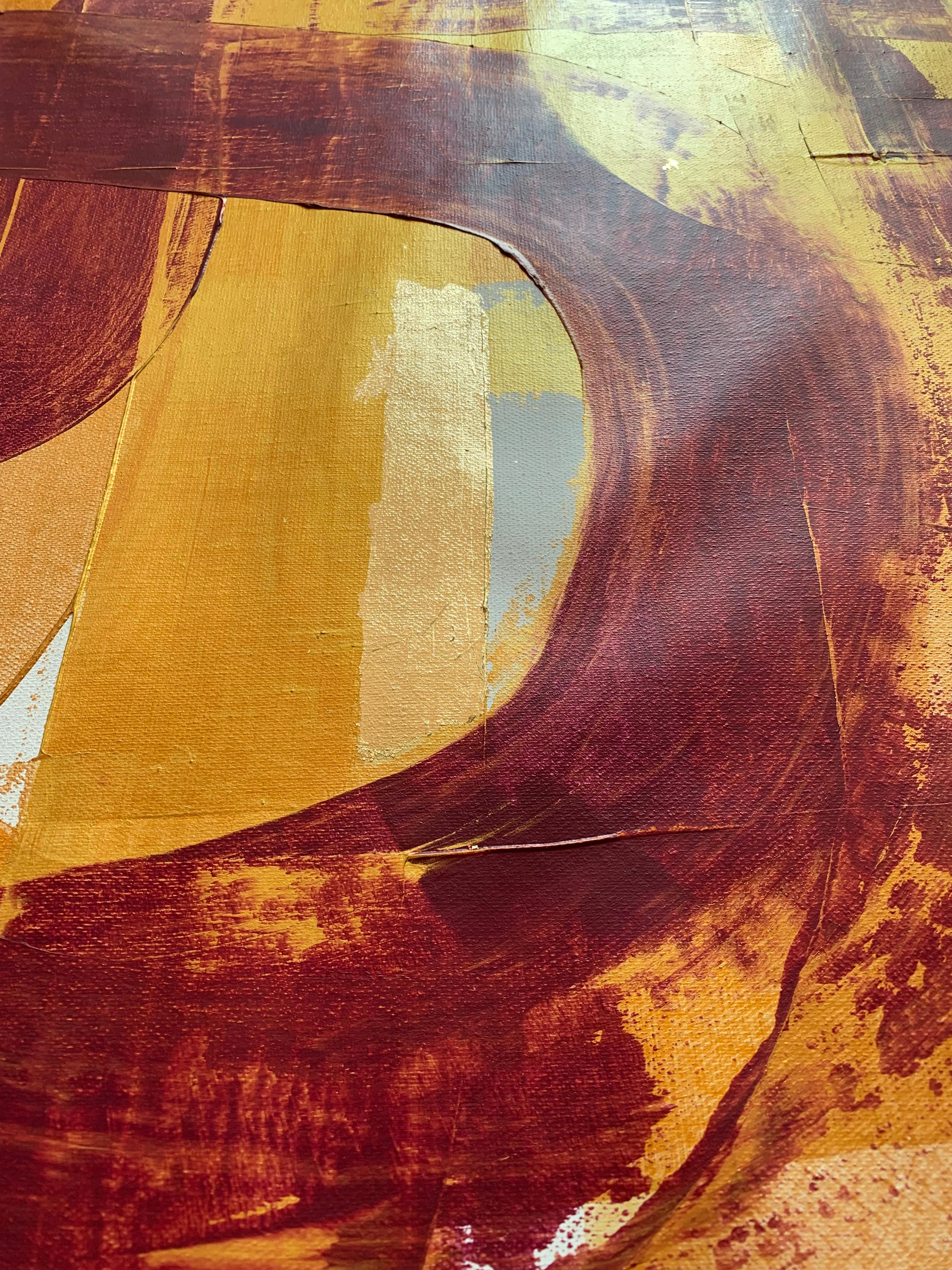 Abstract Painting 