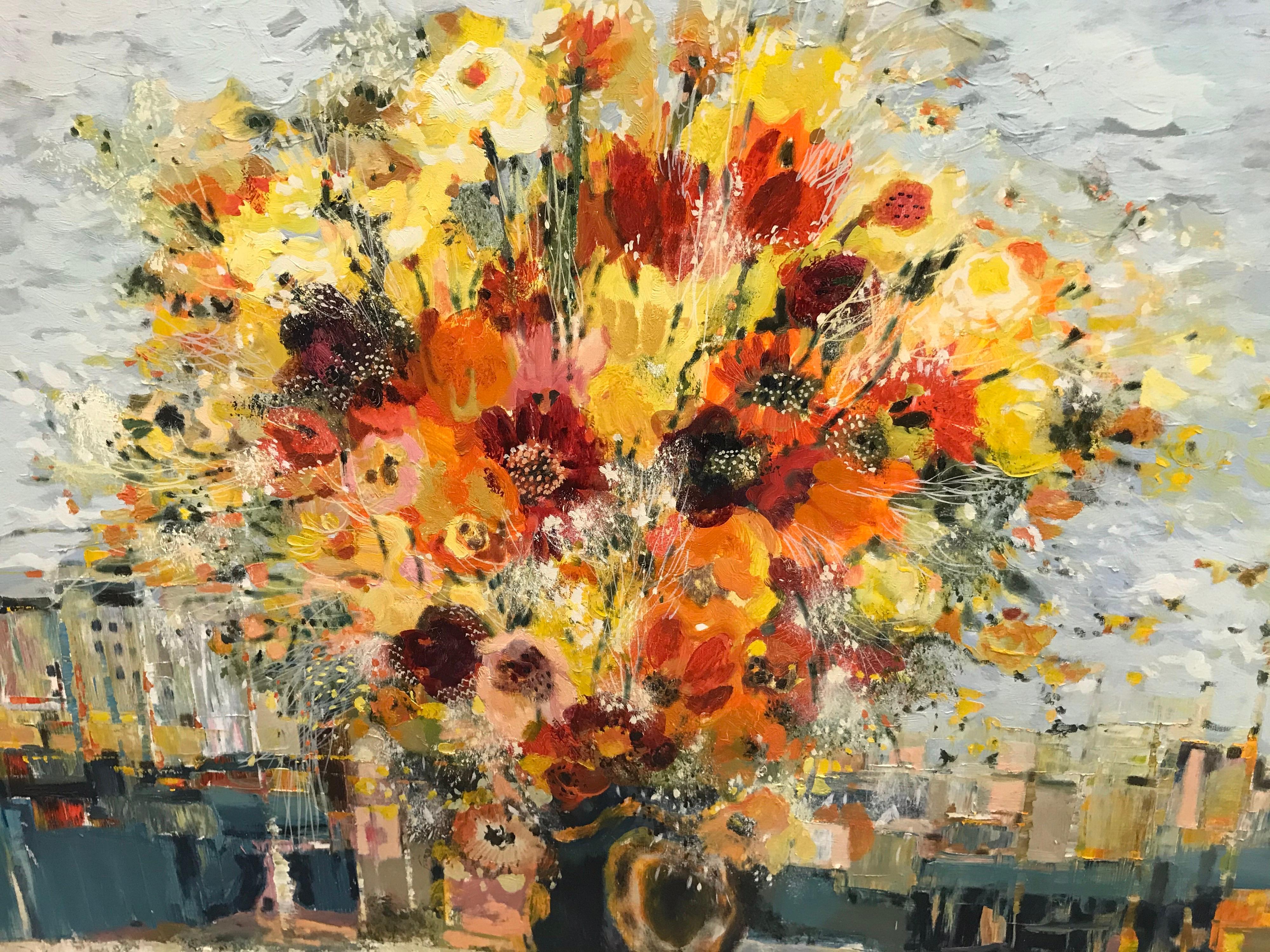 monique journod peintre