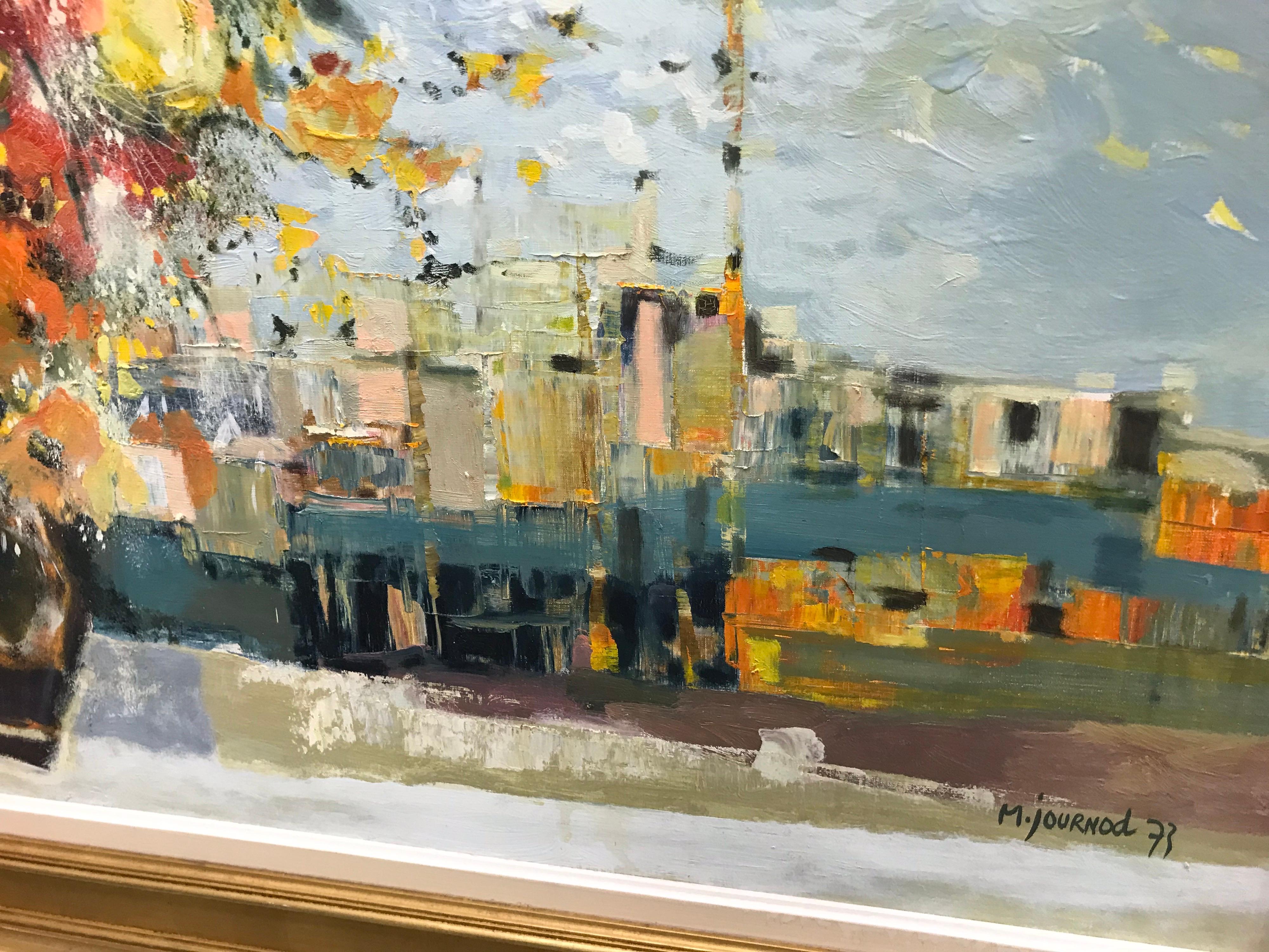 monique journod paintings